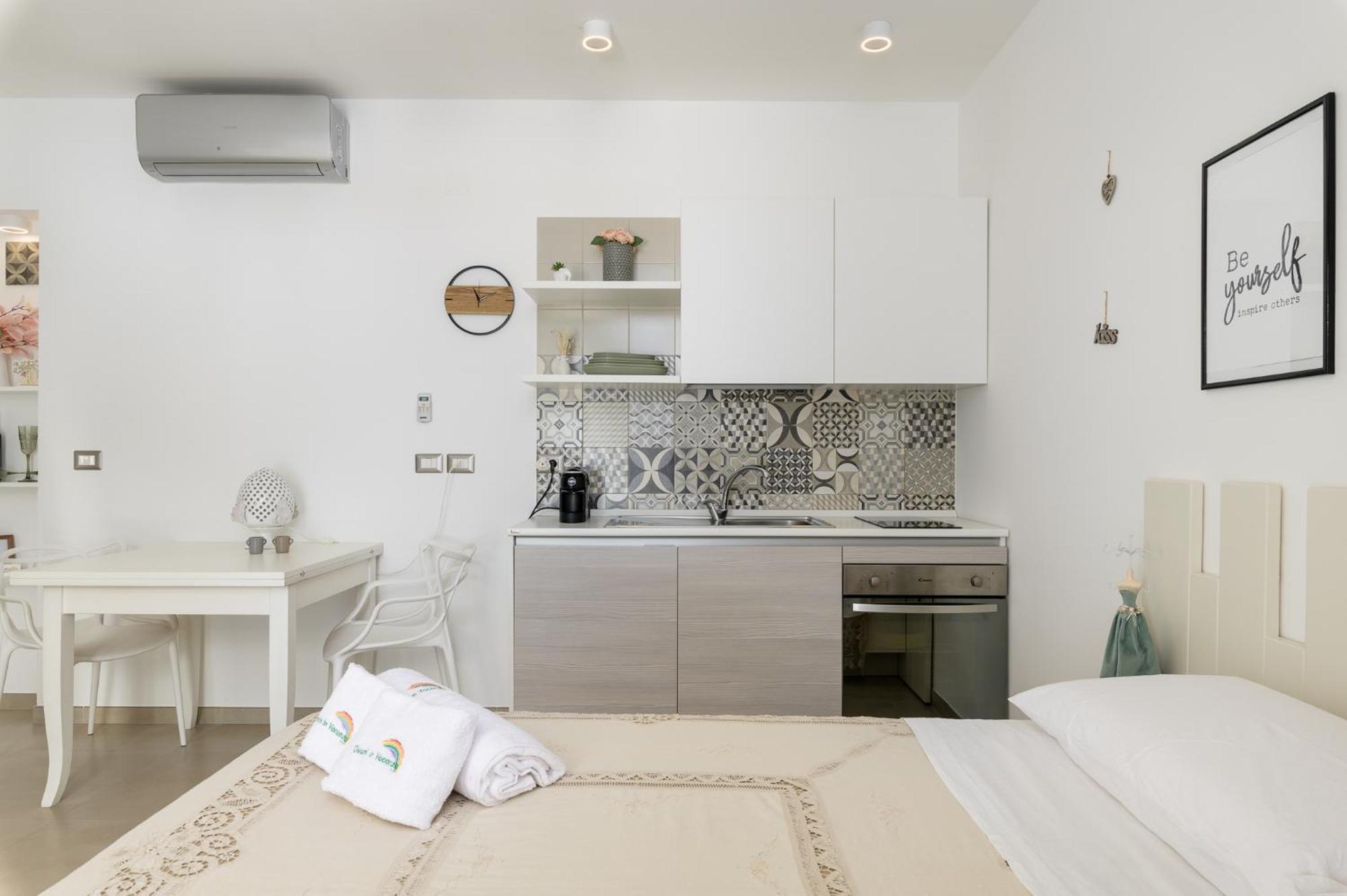 Appartement Luoghi Di Puglia à Ostuni Extérieur photo