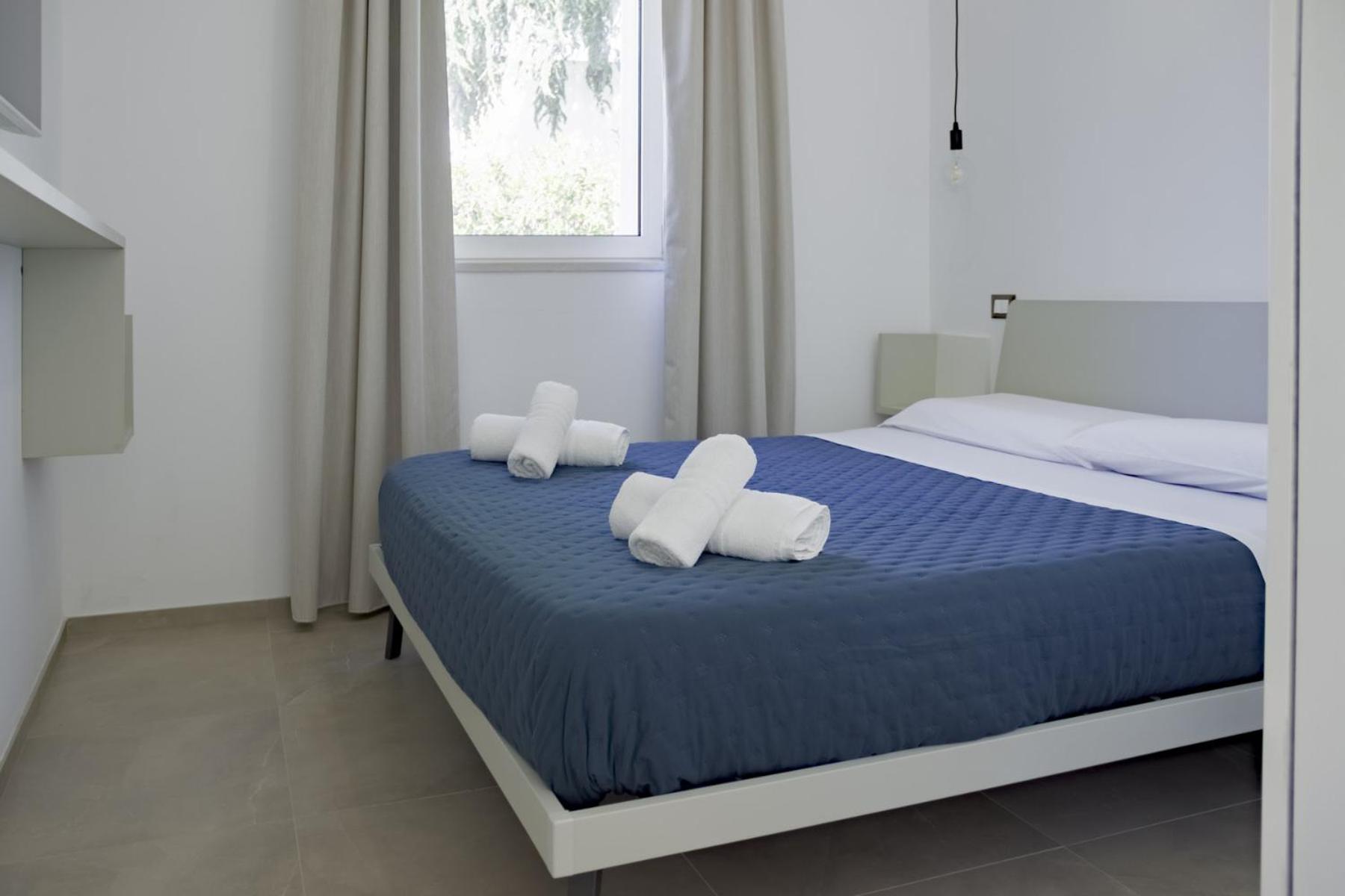 Appartement Luoghi Di Puglia à Ostuni Extérieur photo